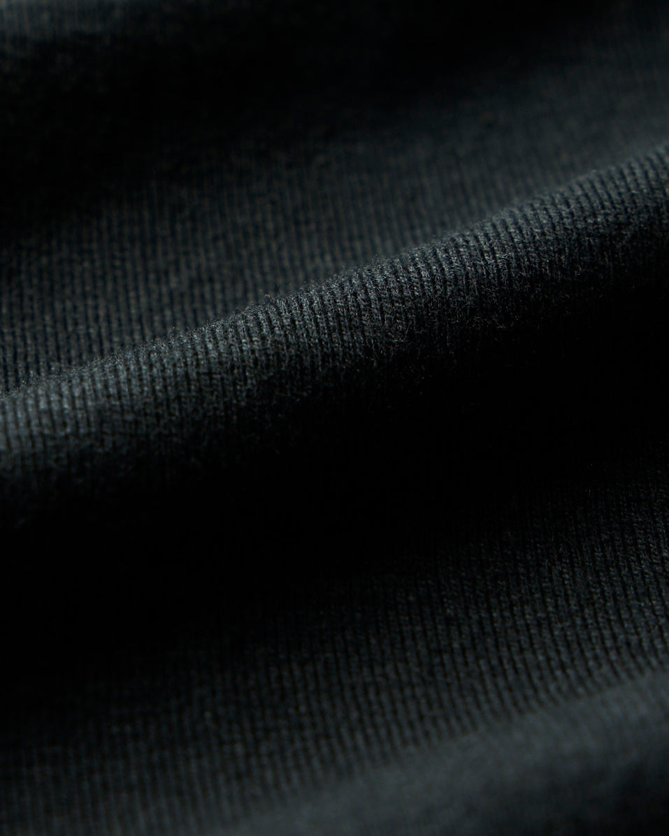 Embroidered L/S T-Shirt